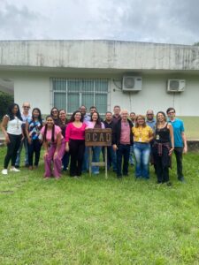 UFRA - Universidade Federal Rural da Amazônia - Novos servidores